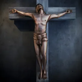 Jesus